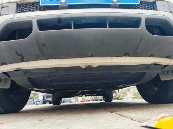 [深圳·湘F] 二手奇瑞瑞虎52017款 1.5T 手动豪华版