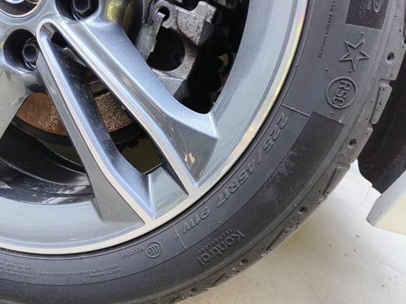 [合肥·皖A] 二手宝马宝马1系2021款 改款 120i M运动版