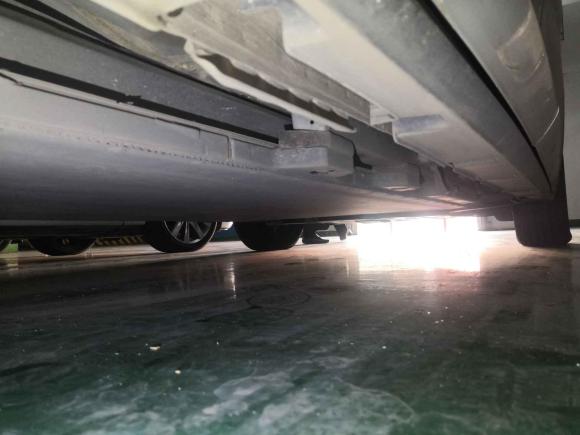 [南昌·赣A] 二手比亚迪海豚2021款 405km 时尚版