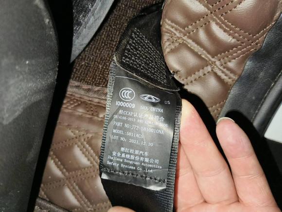 [合肥·皖A] 二手奇瑞新能源小蚂蚁2022款 甜粉款 半糖版 三元锂 30kW 301km