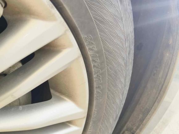 [武汉·鄂A] 二手雷克萨斯雷克萨斯ES2015款 200 精英版