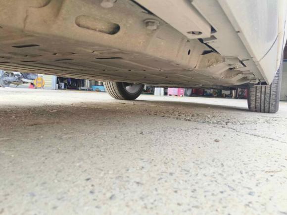 [西安·陕A] 二手奇瑞新能源大蚂蚁2020款 高能pro版