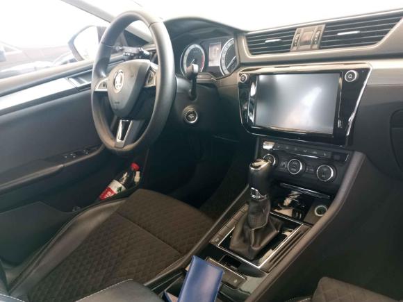 [宁波·浙B] 二手斯柯达速派2018款 TSI280 DSG舒适版 国V