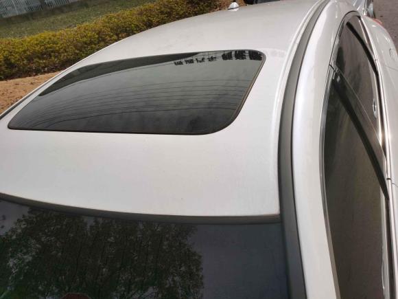 [湖州·浙E] 二手本田歌诗图2012款 2.4L 豪华版