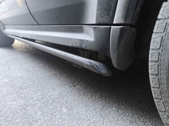 [武汉·鄂A] 二手Jeep大切诺基2016款 3.0L 舒享导航版