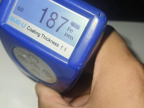 [南昌·赣A] 二手雪佛兰迈锐宝2013款 1.6T 自动舒适版