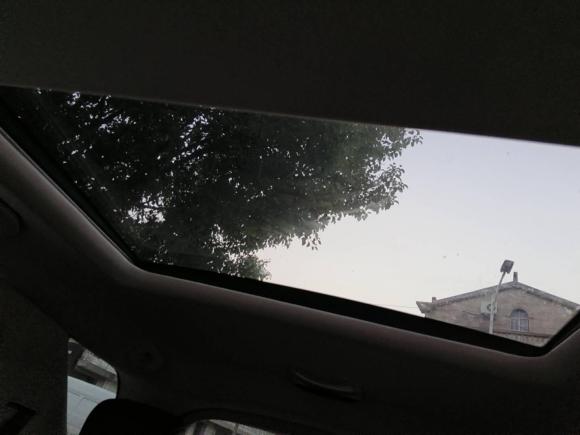 [上海·沪D] 二手奔驰奔驰GLE2017款 GLE 320 4MATIC 动感型