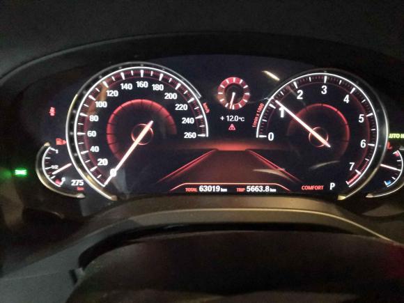 [武汉·鄂A] 二手宝马宝马X32018款 xDrive30i 领先型 M运动套装 国V