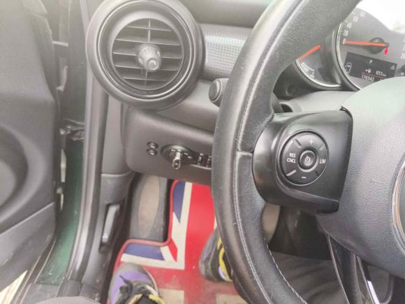 [金华·浙G] 二手MINIMINI2014款 1.5T COOPER Fun