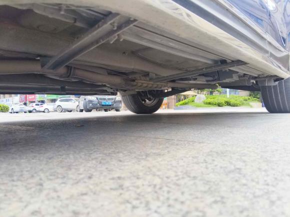 [台州·浙J] 二手斯巴鲁森林人2013款 2.5i 自动尊贵导航版