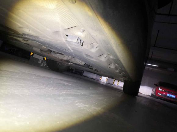 [宁波·浙B] 二手阿尔法·罗密欧Stelvio斯坦维2017款 2.0T 200HP 豪华版