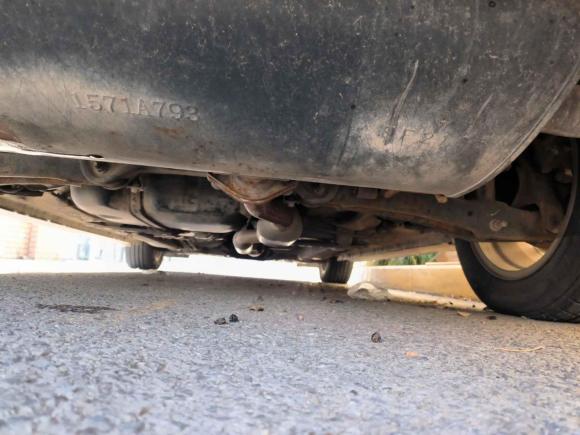 [上海·吉B] 二手三菱翼神2011款 致尚版 1.8L 手动豪华型