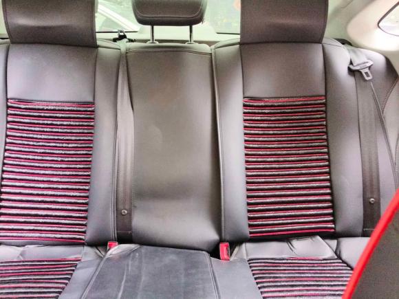 [南通·苏F] 二手埃安AION S Plus2023款 70 乐享版 三元锂