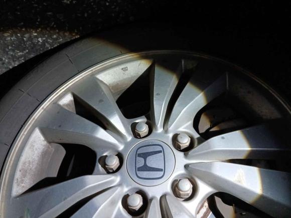 [南京·苏A] 二手本田雅阁2010款 2.4L LX