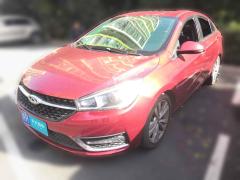 [合肥·皖H] 奇瑞艾瑞泽52016款1.5L手动领锐版