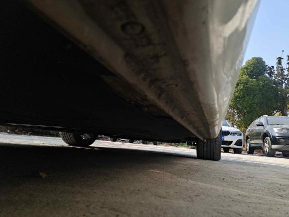 [南通·苏E] 二手红旗红旗H52018款 30TD 智联享动60周年纪念版