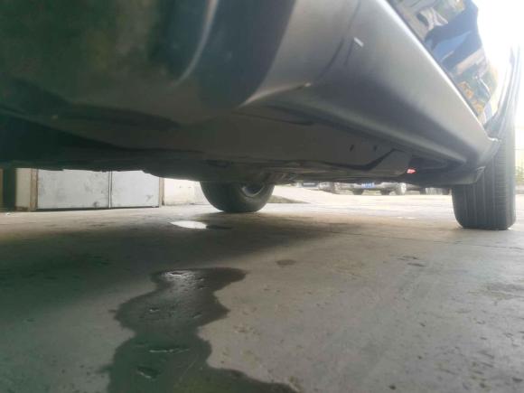 [武汉·鄂W] 二手Jeep大切诺基2014款 3.6L 精英导航版