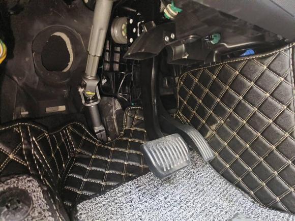 [宁波·浙B] 二手吉利汽车星越L2024款 2.0TD 高功自动两驱天际版