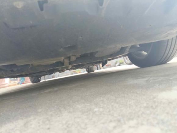 [宁波·浙J] 二手红旗红旗H52019款 30TD 型动版