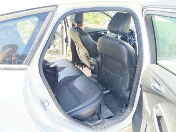 [济南·鲁A] 二手福特福克斯2018款 两厢经典 1.6L 手动风尚型智行版