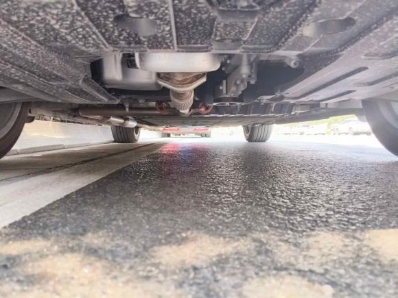 [西安·陕A] 二手深蓝汽车深蓝S072024款 121Max荣耀版