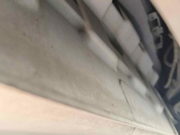 [西安·陕A] 二手现代朗动2016款 1.6L 自动智能型