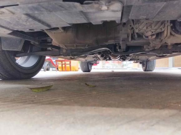 [义乌·浙D] 二手东风风神东风风神AX42017款 1.6L DCT潮尚型