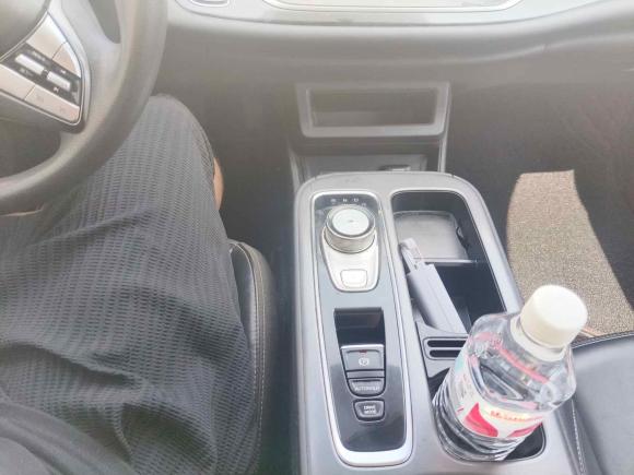 [嘉兴·浙F] 二手埃安AION S2020款 炫 580