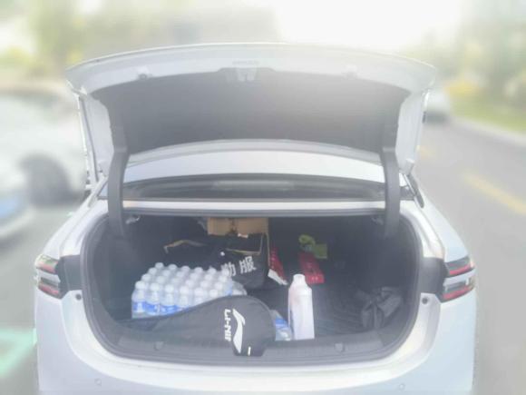 [常州·苏D] 二手埃安AION S Plus2021款 70 科技版