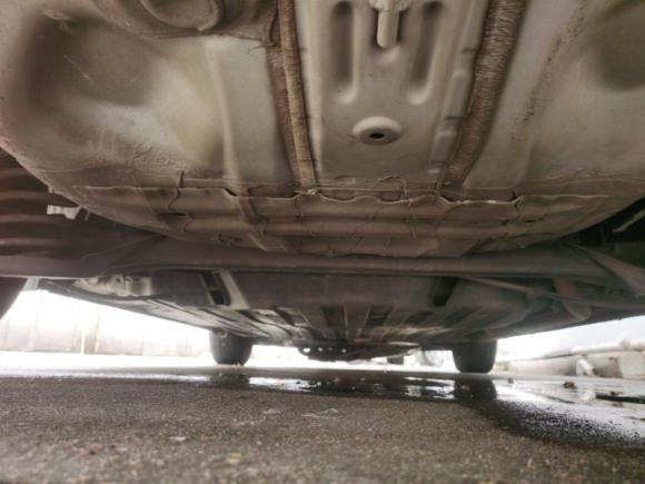 [湖州·浙E] 二手本田飞度2016款 1.5L LX CVT舒适型