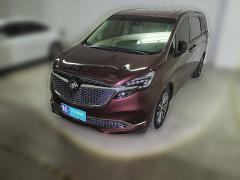 [义乌·浙G] 别克别克GL82022款 ES陆尊 653T 豪华型