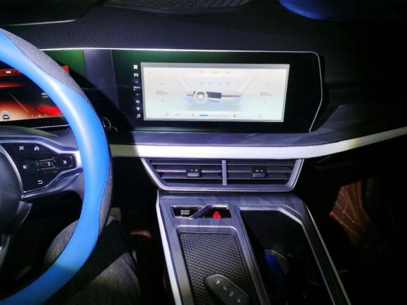 [合肥·新G] 二手哈弗哈弗神兽2022款 1.5T 智领版