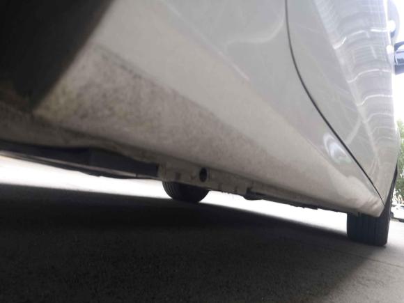 [南京·苏A] 二手标致标致4082014款 1.8L 自动豪华版