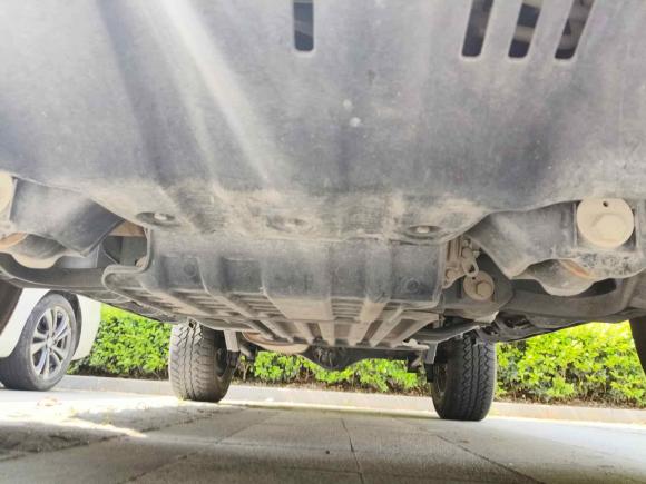 [合肥·皖A] 二手北京北京BJ402020款 2.0T 自动四驱致敬2020版侠客型