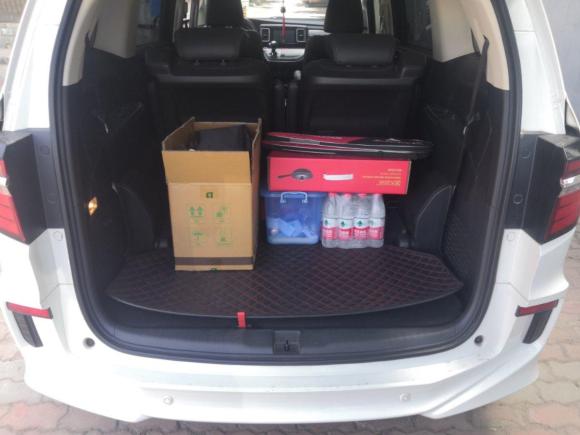 [北京·京Q] 二手本田艾力绅2016款 2.4L 风尚版