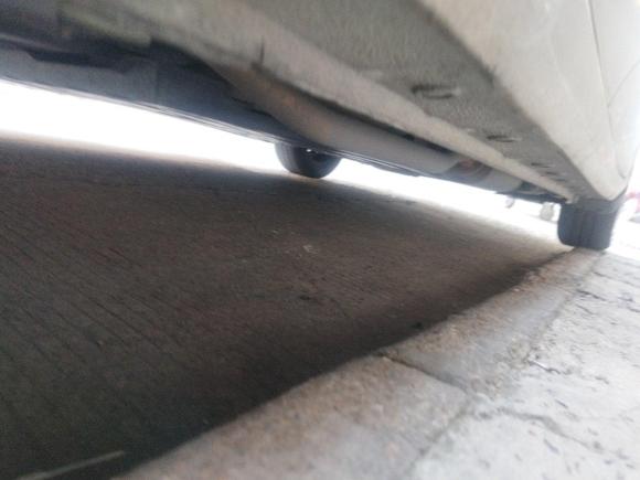 [苏州·苏E] 二手本田锋范2015款 1.5L CVT舒适版