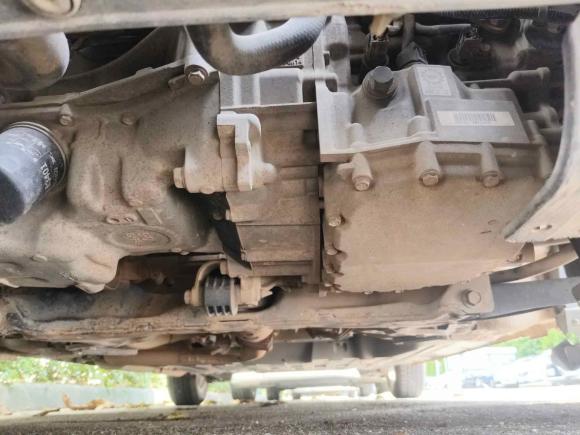 [广州·粤H] 二手本田锋范2015款 1.5L CVT豪华版