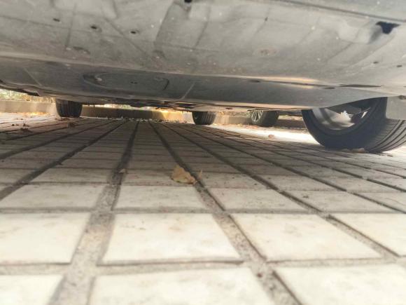 [上海·沪C] 二手马自达马自达3 昂克赛拉2017款 两厢 2.0L 自动豪华型 国V