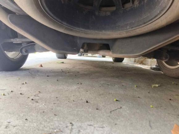 [义乌·浙G] 二手路虎揽胜运动版2005款 运动版V8 4.4