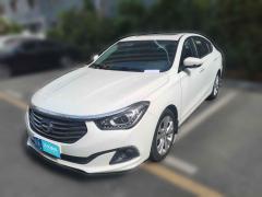 [深圳·粤K]广汽传祺&nbsp;&nbsp;传祺GA6&nbsp;&nbsp;2016款235TDCT精英版