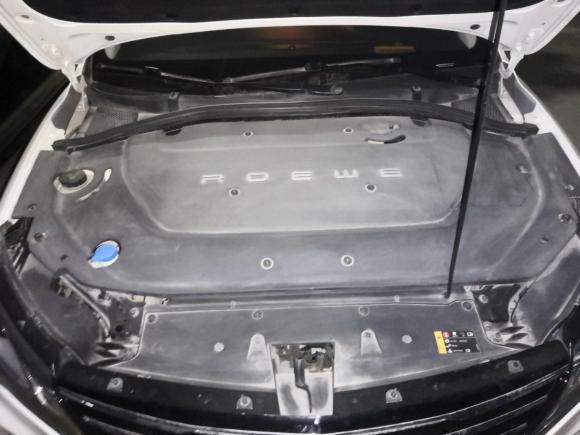 [西安·陕A] 二手荣威荣威Ei52018款 互联网旗舰版