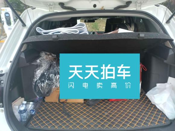 [济南·鲁A] 二手铃木维特拉2016款 1.6L 手动两驱进取型