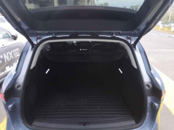 [青岛·鲁B] 二手岚图汽车岚图FREE2021款 四驱纯电首发纪念版专属豪华套装