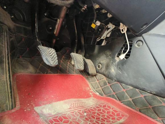 [宁波·冀E] 二手江汽集团瑞风S32017款 1.6L 手动豪华型