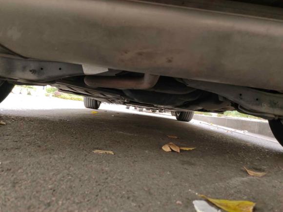 [宁波·浙B] 二手大众高尔夫·嘉旅2016款 230TSI 自动进取型