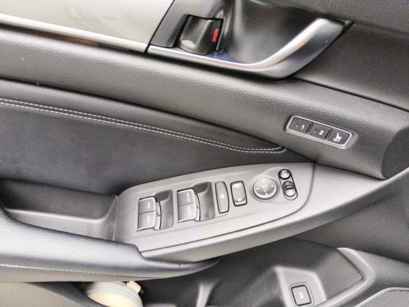 [深圳·粤B] 二手本田雅阁2018款 锐·混动 2.0L 锐智版 国V