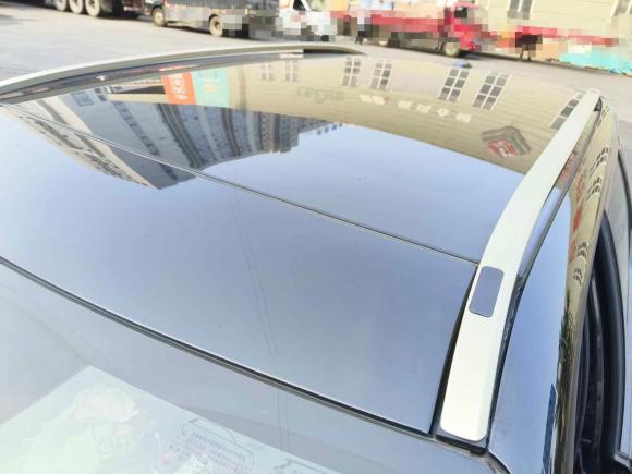 [成都·川A] 二手路虎发现神行2016款 2.0T HSE