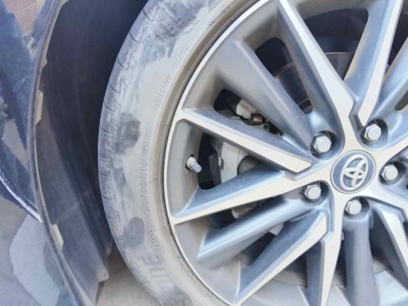 [义乌·浙G] 二手丰田凯美瑞2021款 2.5G 豪华版