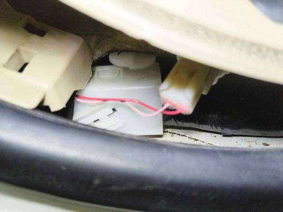 [西安·陕A] 二手丰田兰德酷路泽2013款 基本型