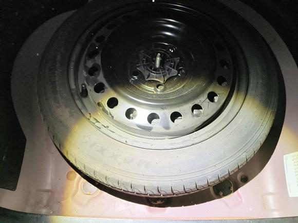 [苏州·苏E] 二手别克君威2015款 2.0L 精英时尚型